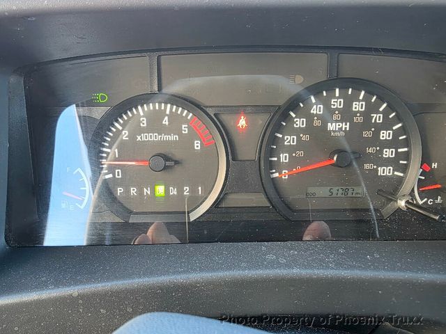 2019 ISUZU NPR HD  - 22936354 - 19