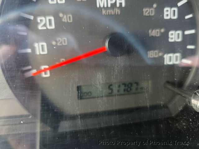 2019 ISUZU NPR HD  - 22936354 - 20