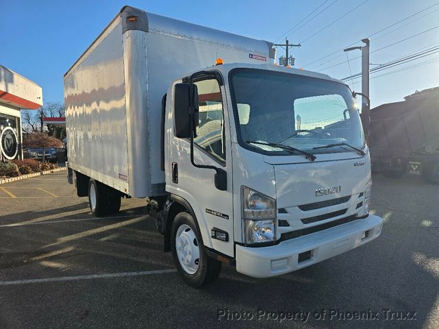 2019 ISUZU NPR HD  - 22936354 - 2