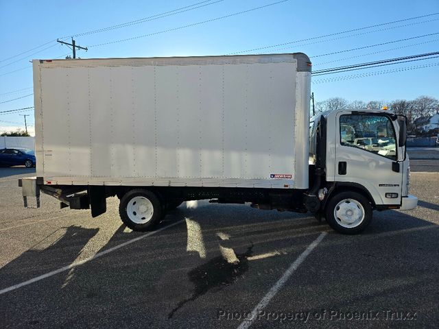2019 ISUZU NPR HD  - 22936354 - 3