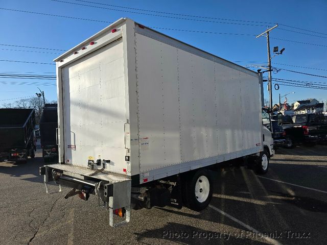 2019 ISUZU NPR HD  - 22936354 - 4