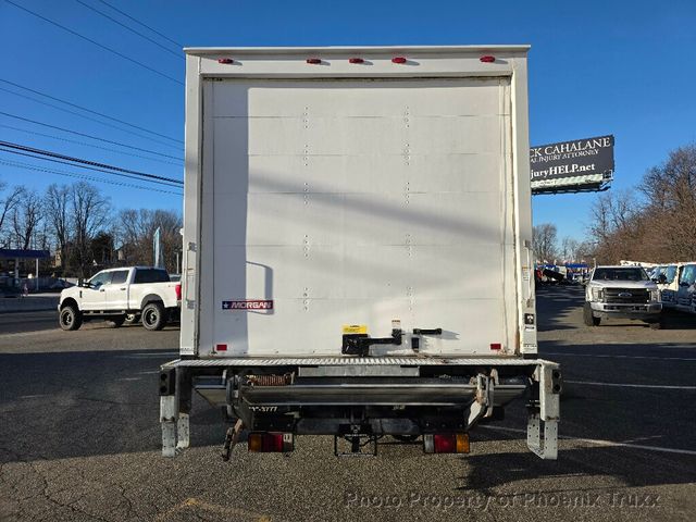 2019 ISUZU NPR HD  - 22936354 - 5