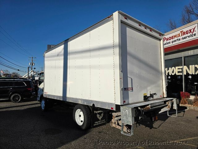 2019 ISUZU NPR HD  - 22936354 - 6