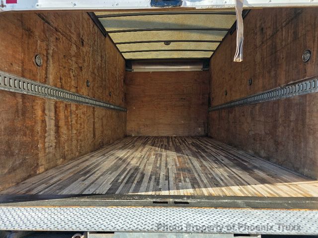 2019 ISUZU NPR HD  - 22936354 - 7