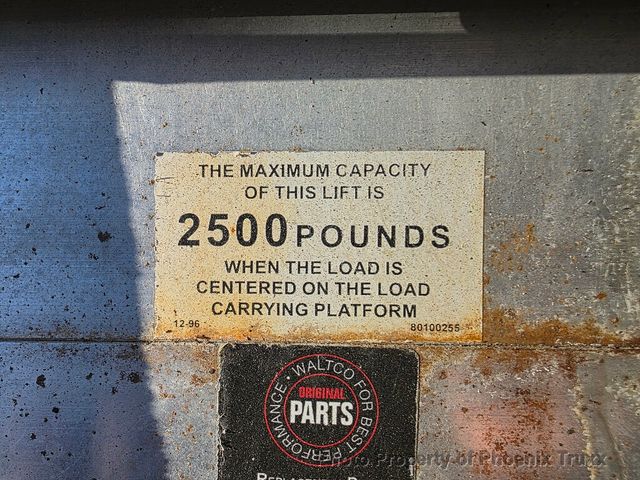 2019 ISUZU NPR HD  - 22936354 - 8