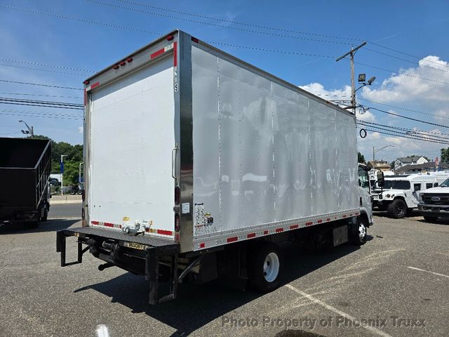 2019 Isuzu NPR-HD's photo