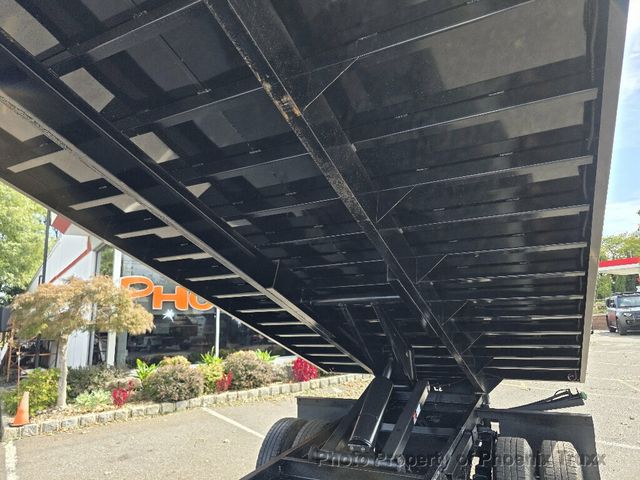 2019 ISUZU NPR HD  - 23072152 - 9