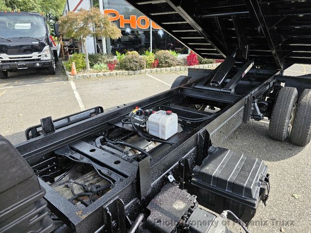 2019 ISUZU NPR HD  - 23072152 - 10
