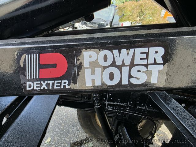 2019 ISUZU NPR HD  - 23072152 - 11