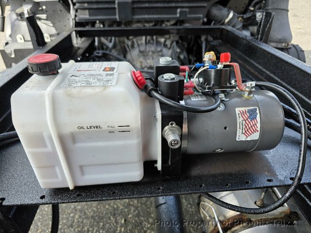 2019 ISUZU NPR HD  - 23072152 - 12