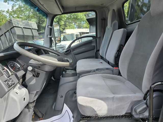 2019 ISUZU NPR HD  - 23072152 - 14