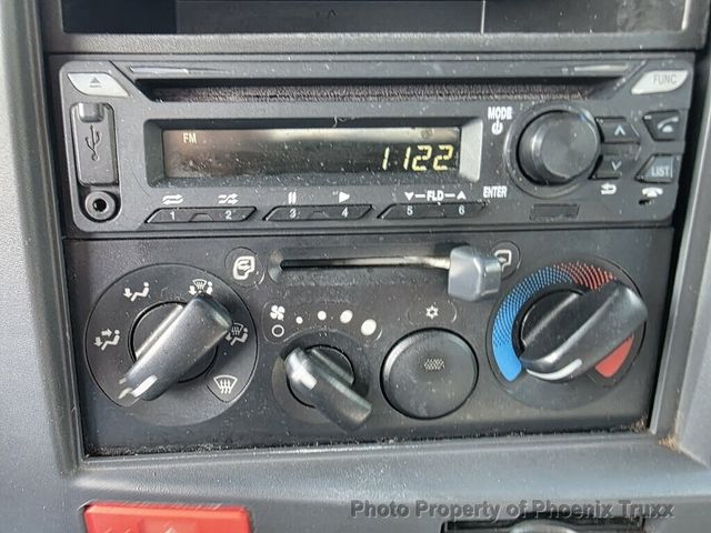 2019 ISUZU NPR HD  - 23072152 - 17