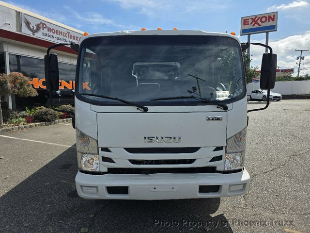 2019 ISUZU NPR HD  - 23072152 - 1