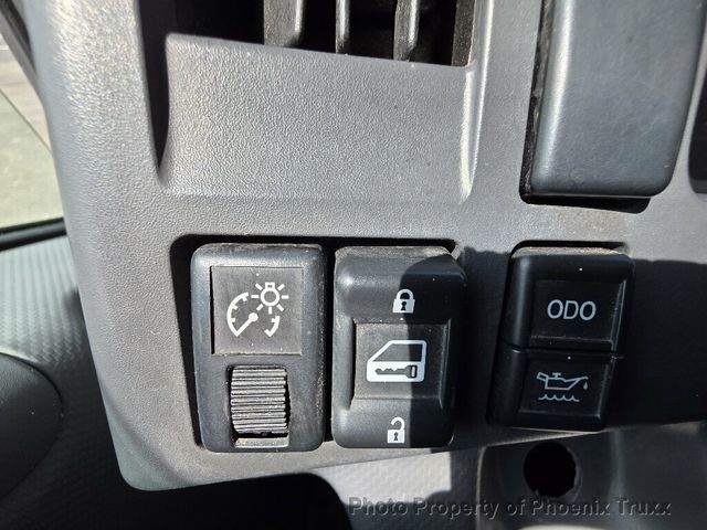 2019 ISUZU NPR HD  - 23072152 - 19