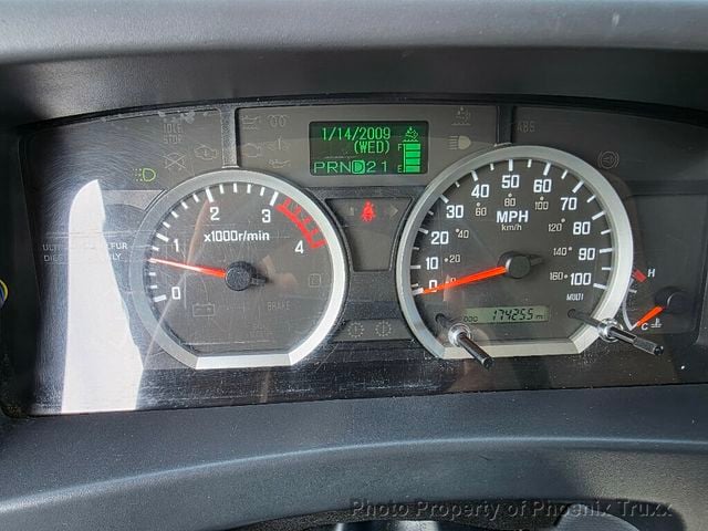 2019 ISUZU NPR HD  - 23072152 - 20