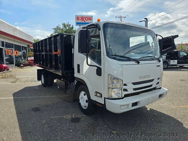 2019 ISUZU NPR HD  - 23072152 - 2