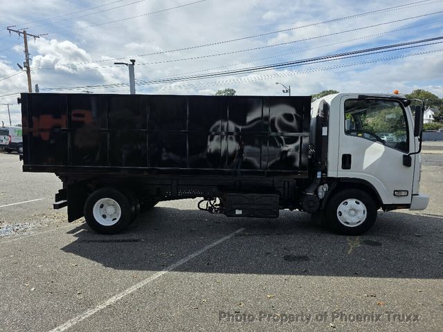 2019 ISUZU NPR HD  - 23072152 - 3