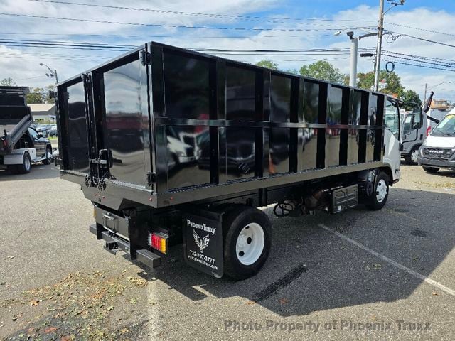 2019 ISUZU NPR HD  - 23072152 - 4