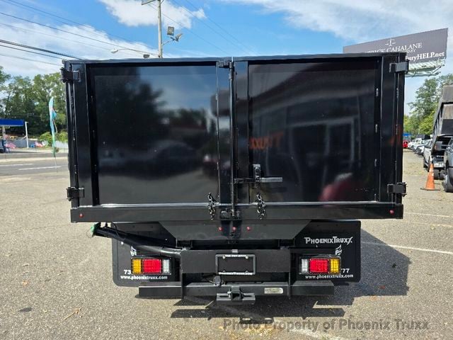 2019 ISUZU NPR HD  - 23072152 - 5