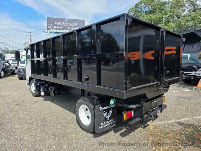 2019 ISUZU NPR HD  - 23072152 - 6