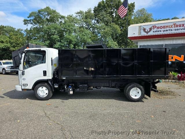 2019 ISUZU NPR HD  - 23072152 - 7