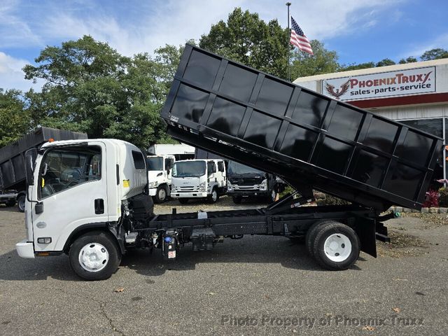 2019 ISUZU NPR HD  - 23072152 - 8