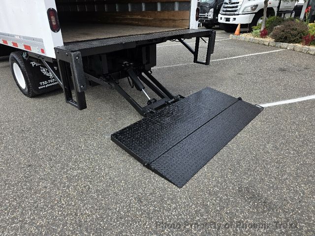2019 ISUZU NPR HD  - 23072241 - 9