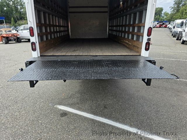 2019 ISUZU NPR HD  - 23072241 - 11