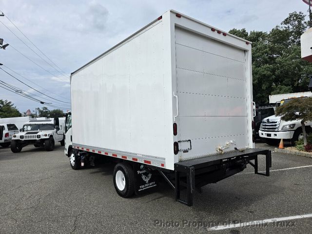 2019 ISUZU NPR HD  - 23072241 - 13