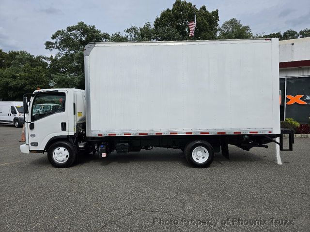 2019 ISUZU NPR HD  - 23072241 - 14