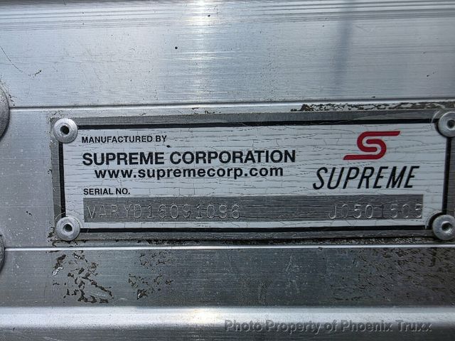 2019 ISUZU NPR HD  - 23072241 - 15