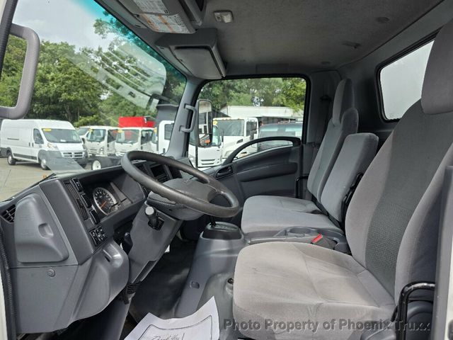 2019 ISUZU NPR HD  - 23072241 - 16