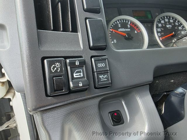 2019 ISUZU NPR HD  - 23072241 - 18