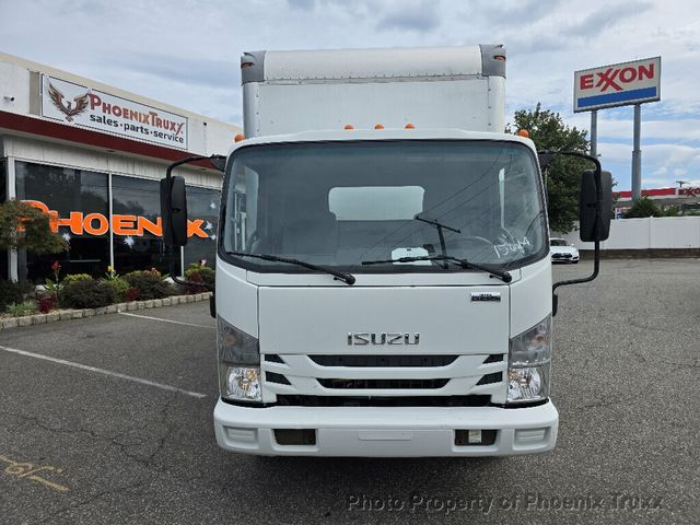 2019 ISUZU NPR HD  - 23072241 - 1