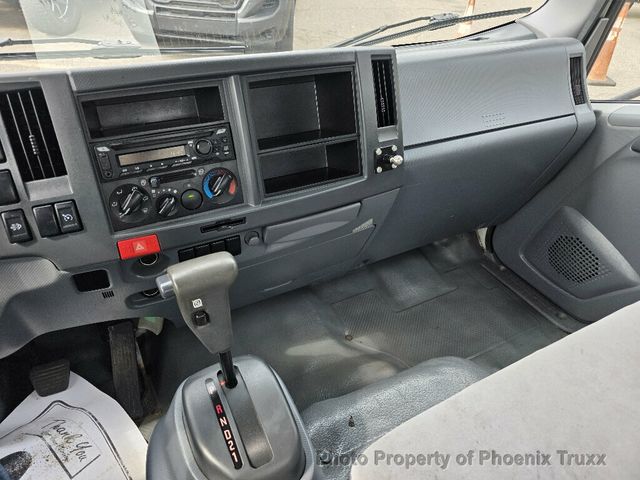 2019 ISUZU NPR HD  - 23072241 - 19