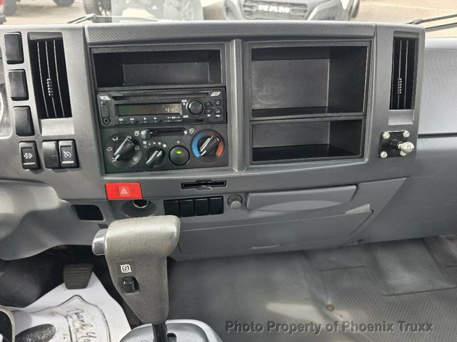 2019 ISUZU NPR HD  - 23072241 - 20