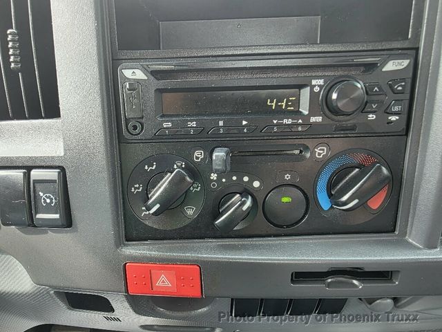 2019 ISUZU NPR HD  - 23072241 - 21