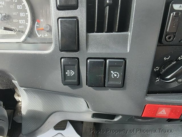 2019 ISUZU NPR HD  - 23072241 - 22
