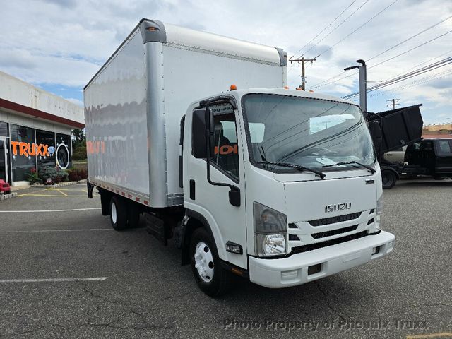 2019 ISUZU NPR HD  - 23072241 - 2