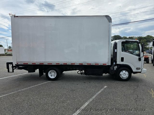 2019 ISUZU NPR HD  - 23072241 - 3