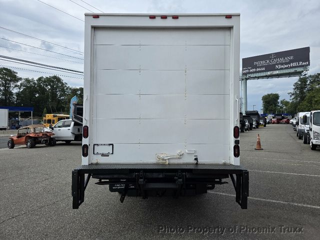 2019 ISUZU NPR HD  - 23072241 - 5
