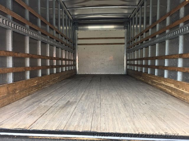 2019 ISUZU NPR HD  - 23072241 - 6