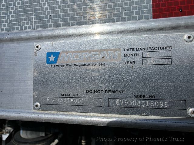 2019 ISUZU NPR HD  - 23074233 - 9