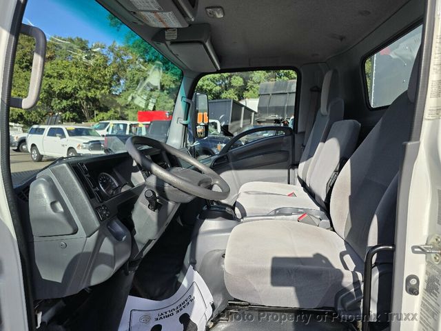 2019 ISUZU NPR HD  - 23074233 - 11