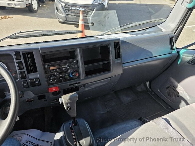 2019 ISUZU NPR HD  - 23074233 - 13