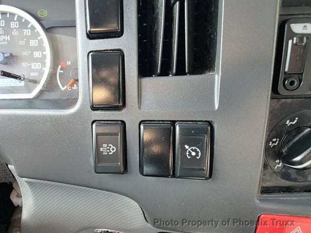 2019 ISUZU NPR HD  - 23074233 - 16