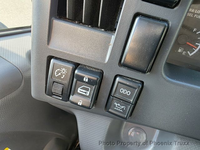 2019 ISUZU NPR HD  - 23074233 - 18