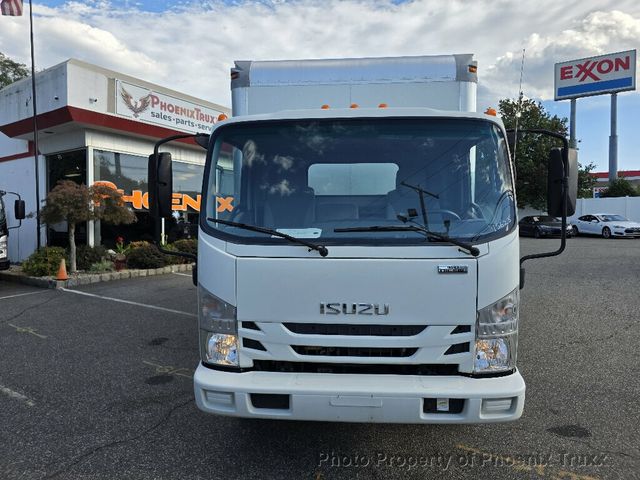 2019 ISUZU NPR HD  - 23074233 - 1