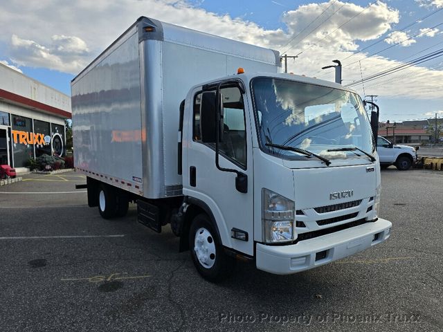 2019 ISUZU NPR HD  - 23074233 - 2