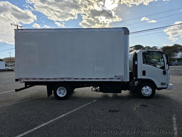2019 ISUZU NPR HD  - 23074233 - 3